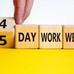 What will a 4-day workweek do for your health?