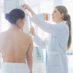 Can benign lumps in your breast be an early sign of breast cancer?