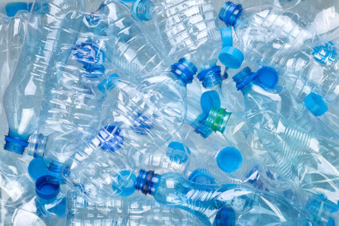 The chemical in plastics may cause type 2 diabetes