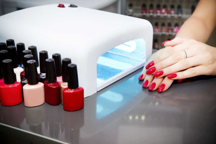 Can this tool at the nail salon raise your risk of cancer?