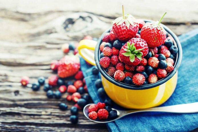 You Can Fight Cancer With These 9 Foods