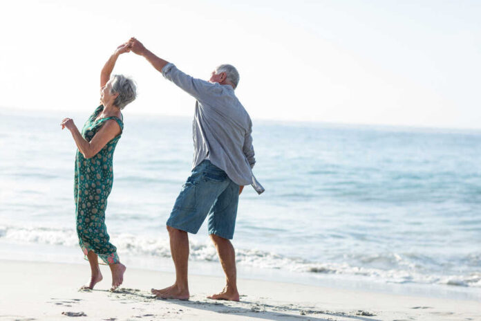 Prepare for health changes in your 70s