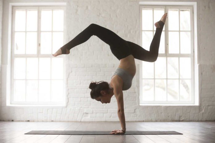 Can Yoga Aid Memory Loss?