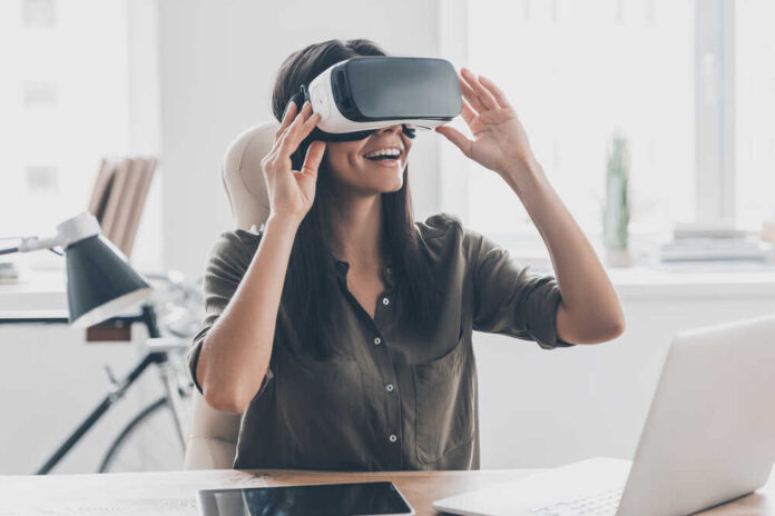 Virtual Reality: Can it help with chronic pain?
