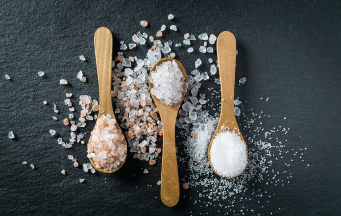 10 Signs That You Have A Salt Overdose