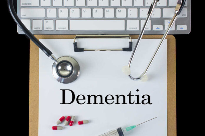 What is the link between vitamin D and dementia?