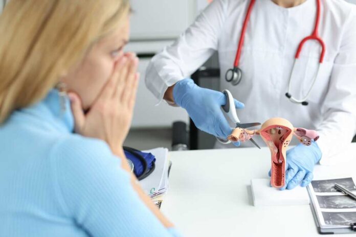 Can removing your fallopian tubes help prevent cancer?