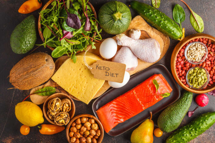 Can Keto help you fight cancer?