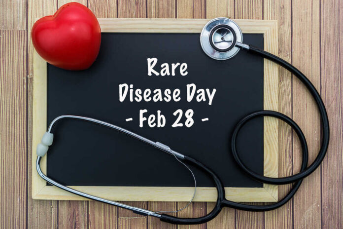 What is Rare Disease Day?