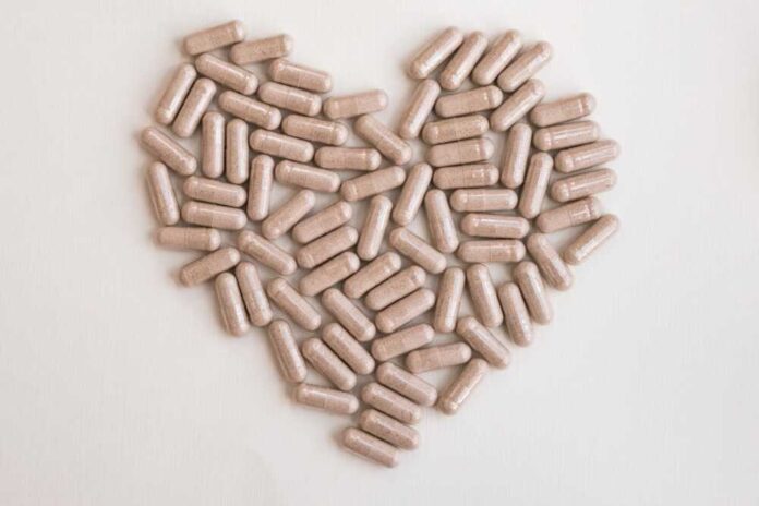 The Best and Worst Heart Health Supplements