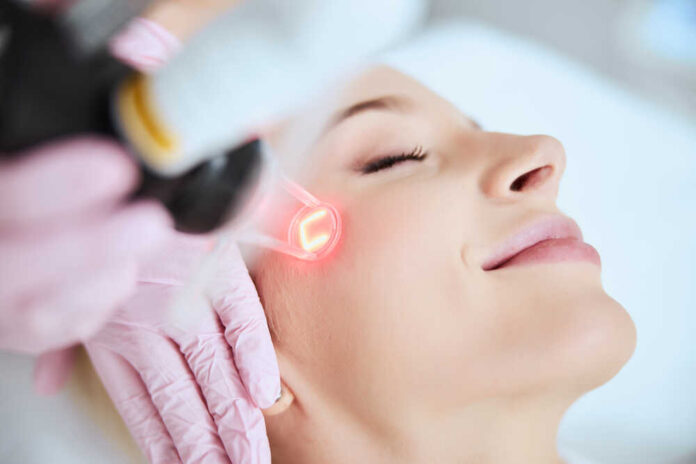 Can Cosmetic Laser Treatment Prevent Skin Cancer