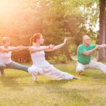 Tai Chi – Can it be considered an exercise?